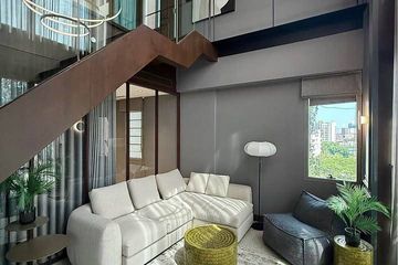 2 Bedroom Condo for sale in Ashton Morph 38, Phra Khanong, Bangkok near BTS Thong Lo