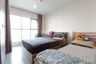 1 Bedroom Condo for sale in Aspire Sukhumvit 48, Phra Khanong, Bangkok near BTS Phra Khanong