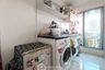 1 Bedroom Condo for sale in Aspire Sukhumvit 48, Phra Khanong, Bangkok near BTS Phra Khanong