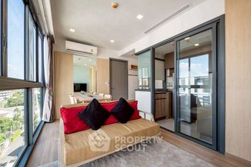 2 Bedroom Condo for Sale or Rent in Taka Haus Ekamai 12, Khlong Tan Nuea, Bangkok near BTS Ekkamai