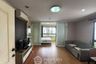 1 Bedroom Condo for sale in Lumpini Place Narathiwas 24, Chong Nonsi, Bangkok near BTS Saphan Taksin