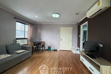 1 Bedroom Condo for sale in Lumpini Place Narathiwas 24, Chong Nonsi, Bangkok near BTS Saphan Taksin