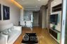1 Bedroom Condo for sale in The Address Sathorn, Silom, Bangkok near BTS Chong Nonsi