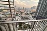 1 Bedroom Condo for sale in THE LINE Phahonyothin Park, Chom Phon, Bangkok near MRT Phahon Yothin