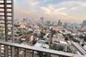 1 Bedroom Condo for sale in THE LINE Phahonyothin Park, Chom Phon, Bangkok near MRT Phahon Yothin