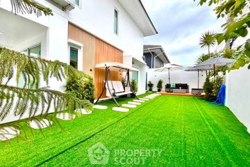 3 Bedroom House for sale in Baan Pruksa Nara Chaiyapruk 2 - Jomtien, Huai Yai, Chonburi