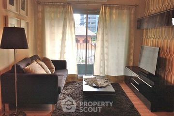 1 Bedroom Condo for sale in Condolette Dwell Sukhumvit 26, Khlong Tan, Bangkok near BTS Phrom Phong