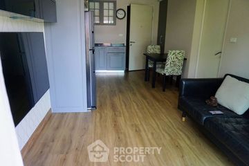 1 Bedroom Condo for sale in Condolette Dwell Sukhumvit 26, Khlong Tan, Bangkok near BTS Phrom Phong