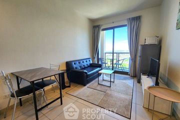 1 Bedroom Condo for sale in Unixx South Pattaya, Nong Prue, Chonburi
