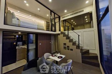 2 Bedroom Condo for sale in Park Origin Ratchathewi, Thanon Phetchaburi, Bangkok near BTS Ratchathewi