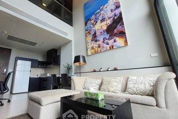 1 Bedroom Condo for sale in Rhythm Sukhumvit 44/1, Phra Khanong, Bangkok near BTS Phra Khanong