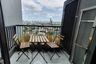 1 Bedroom Condo for sale in Rhythm Sukhumvit 44/1, Phra Khanong, Bangkok near BTS Phra Khanong