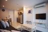 2 Bedroom Condo for sale in Wish @ Samyan, Maha Phruettharam, Bangkok near MRT Sam Yan