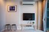 2 Bedroom Condo for sale in Wish @ Samyan, Maha Phruettharam, Bangkok near MRT Sam Yan