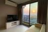 1 Bedroom Condo for Sale or Rent in Rhythm Sukhumvit 42, Phra Khanong, Bangkok near BTS Ekkamai