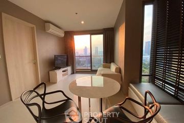 1 Bedroom Condo for Sale or Rent in Rhythm Sukhumvit 42, Phra Khanong, Bangkok near BTS Ekkamai