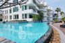 2 Bedroom Condo for Sale or Rent in The Sanctuary Wong Amat, Na Kluea, Chonburi