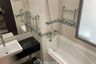 1 Bedroom Condo for sale in Ideo Q Phayathai, Thung Phaya Thai, Bangkok near BTS Phaya Thai