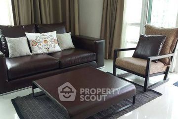 1 Bedroom Condo for sale in Baan Rajprasong, Lumpini, Bangkok near BTS Ratchadamri