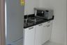 1 Bedroom Condo for sale in Baan Rajprasong, Lumpini, Bangkok near BTS Ratchadamri