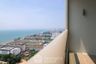 1 Bedroom Condo for sale in The Riviera Jomtien, Nong Prue, Chonburi