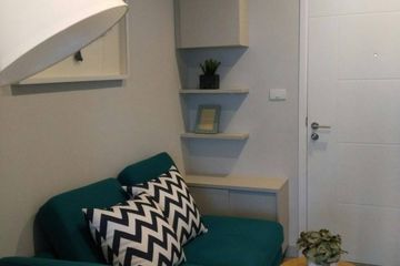 1 Bedroom Condo for sale in Centric Sea, Nong Prue, Chonburi