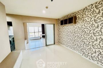 1 Bedroom Condo for sale in Aspire Sukhumvit 48, Phra Khanong, Bangkok near BTS Phra Khanong