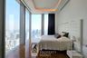 3 Bedroom Condo for Sale or Rent in The Ritz - Carlton Residences at MahaNakhon, Silom, Bangkok near BTS Chong Nonsi