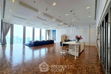 3 Bedroom Condo for Sale or Rent in The Ritz - Carlton Residences at MahaNakhon, Silom, Bangkok near BTS Chong Nonsi