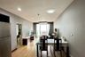 1 Bedroom Condo for Sale or Rent in Silom Grand Terrace, Silom, Bangkok near MRT Silom