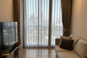 1 Bedroom Condo for Sale or Rent in OKA HAUS Sukhumvit 36, Khlong Tan, Bangkok near BTS Thong Lo
