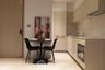 1 Bedroom Condo for sale in Magnolias Waterfront Residences, Khlong Ton Sai, Bangkok near BTS Saphan Taksin