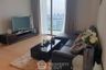 1 Bedroom Condo for sale in Magnolias Waterfront Residences, Khlong Ton Sai, Bangkok near BTS Saphan Taksin