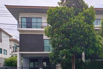 6 Bedroom House for Sale or Rent in Bann Lumpini Suanluang Rama 9, Nong Bon, Bangkok