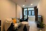 1 Bedroom Condo for Sale or Rent in XT Huaikhwang, Din Daeng, Bangkok near MRT Huai Khwang