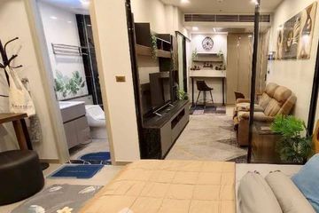 1 Bedroom Condo for sale in One 9 Five Asoke - Rama 9, Huai Khwang, Bangkok near MRT Phra Ram 9