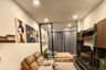 1 Bedroom Condo for sale in One 9 Five Asoke - Rama 9, Huai Khwang, Bangkok near MRT Phra Ram 9