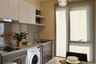 1 Bedroom Condo for sale in Huai Khwang, Bangkok near MRT Huai Khwang