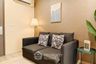 1 Bedroom Condo for sale in Huai Khwang, Bangkok near MRT Huai Khwang