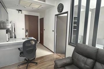 1 Bedroom Condo for sale in WYNE Sukhumvit, Phra Khanong, Bangkok near BTS Phra Khanong