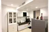 1 Bedroom Condo for sale in Supalai Lite Ratchada - Naradhiwas - Sathon, Chong Nonsi, Bangkok
