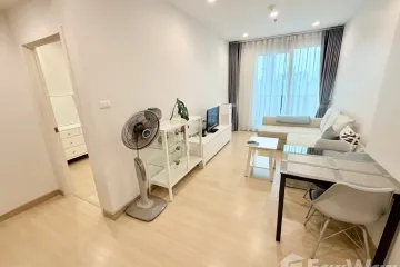 1 Bedroom Condo for sale in Supalai Lite Ratchada - Naradhiwas - Sathon, Chong Nonsi, Bangkok