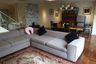 3 Bedroom Condo for sale in Kiarti Thanee City Mansion, Khlong Toei Nuea, Bangkok near BTS Asoke