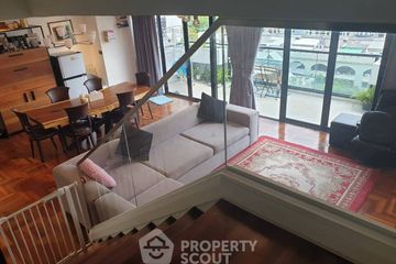 3 Bedroom Condo for sale in Kiarti Thanee City Mansion, Khlong Toei Nuea, Bangkok near BTS Asoke