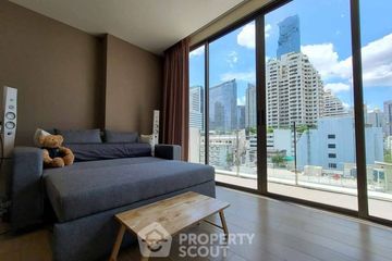 2 Bedroom Condo for sale in Klass Condo Silom, Silom, Bangkok near BTS Chong Nonsi