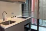 Condo for rent in Life Asoke Hype, Makkasan, Bangkok near MRT Phra Ram 9