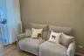 1 Bedroom Condo for rent in The Saint Residences, Chom Phon, Bangkok near MRT Phahon Yothin