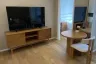 1 Bedroom Condo for rent in The Saint Residences, Chom Phon, Bangkok near MRT Phahon Yothin