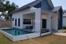 3 Bedroom House for sale in Kram, Rayong