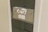 1 Bedroom Condo for rent in The Saint Residences, Chom Phon, Bangkok near MRT Phahon Yothin